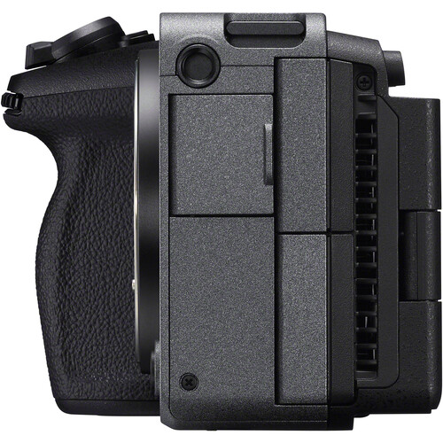 Sony FX30 APS-C Cinema Camera - 13